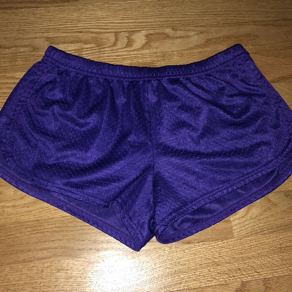Soffe Pants - Purple Soffe shorts Soffe Pants - Purple Soffe shorts